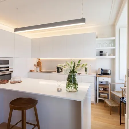 Flh Downtown Arammish Lisboa