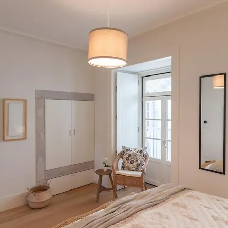 Flh Downtown Arammish Apartman