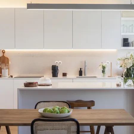 Flh Downtown Arammish * Lisboa