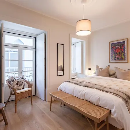 Flh Downtown Arammish Lisboa