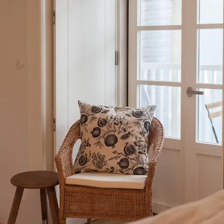 Flh Downtown Arammish * Lisboa