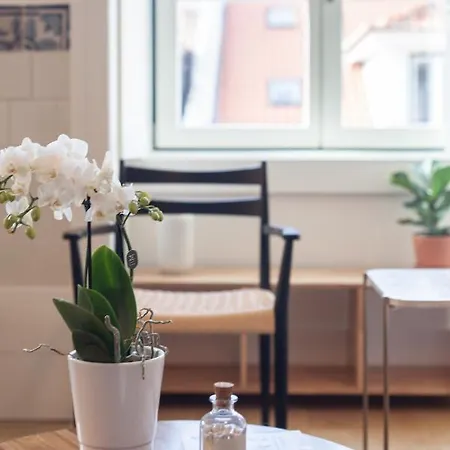 Flh Downtown Arammish Lisboa