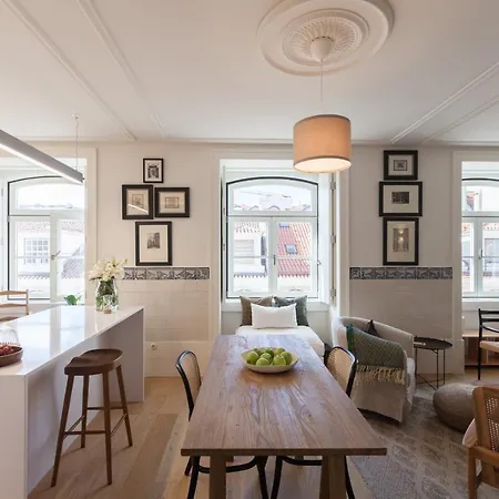 Flh Downtown Arammish Lisboa