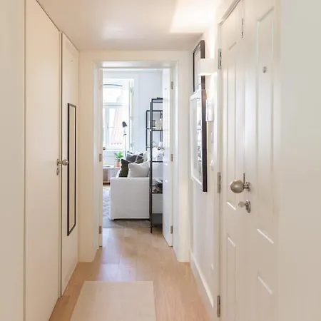 Flh Downtown Arammish Lisboa