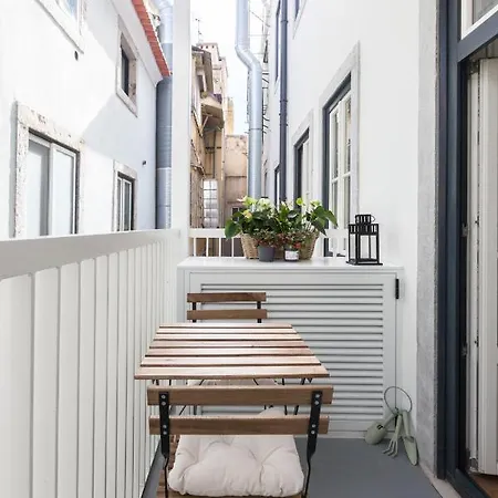 Flh Downtown Arammish Lisboa