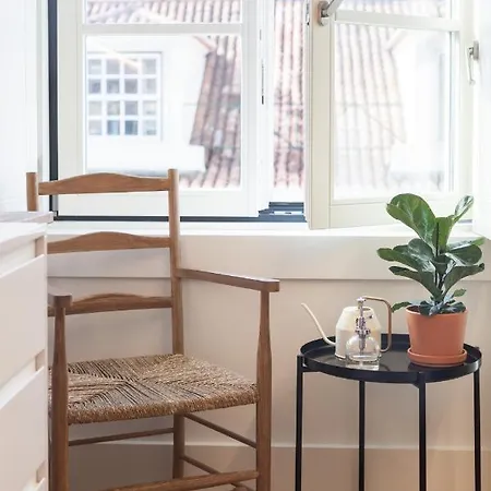 Apartamento Flh Downtown Arammish Lisboa