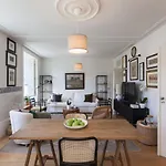 Apartmán Flh Downtown Arammish *