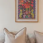 Apartmán Flh Downtown Arammish *